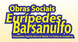 Centro Espírita e Obras Sociais Eurípedes de Barsanulfo - Foto 1